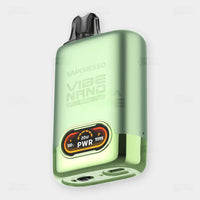 Vibe Nano Pro Pod Kit Fresh Green Vaporesso Pakistan