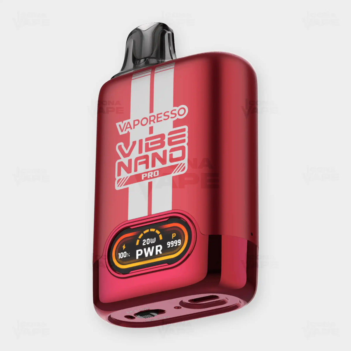 Racing Red
