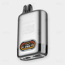Vibe Nano Pro Pod Kit Silver Vaporesso Pakistan
