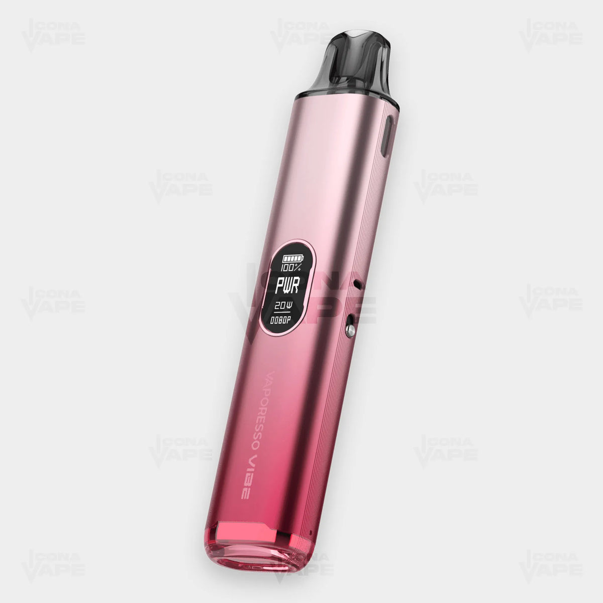 Cherry Pink