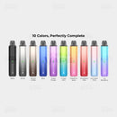VAPORESSO VIBE SE POD SYSTEM