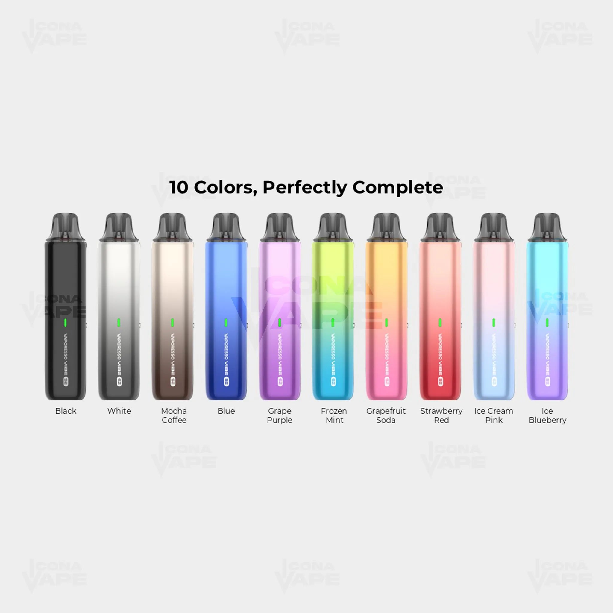 VAPORESSO VIBE SE POD SYSTEM