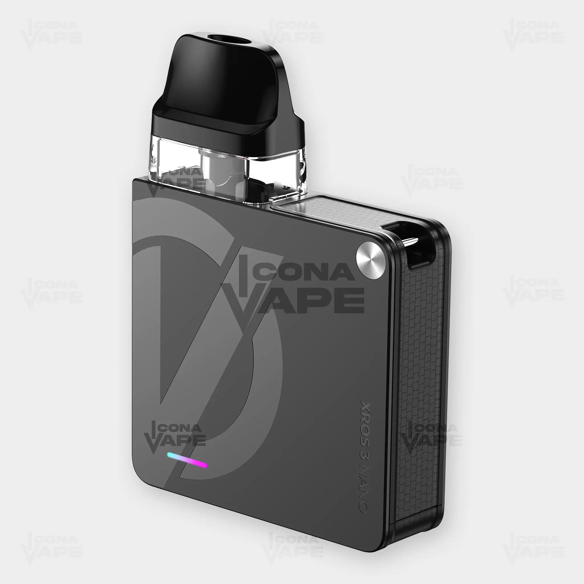 vaporesso xros 3 nano Pod Kit Price in Pakistan – ICONA VAPE F: Dragon Fruit Buy 1 Get 1 FLAVORS:FROZEN BANANA