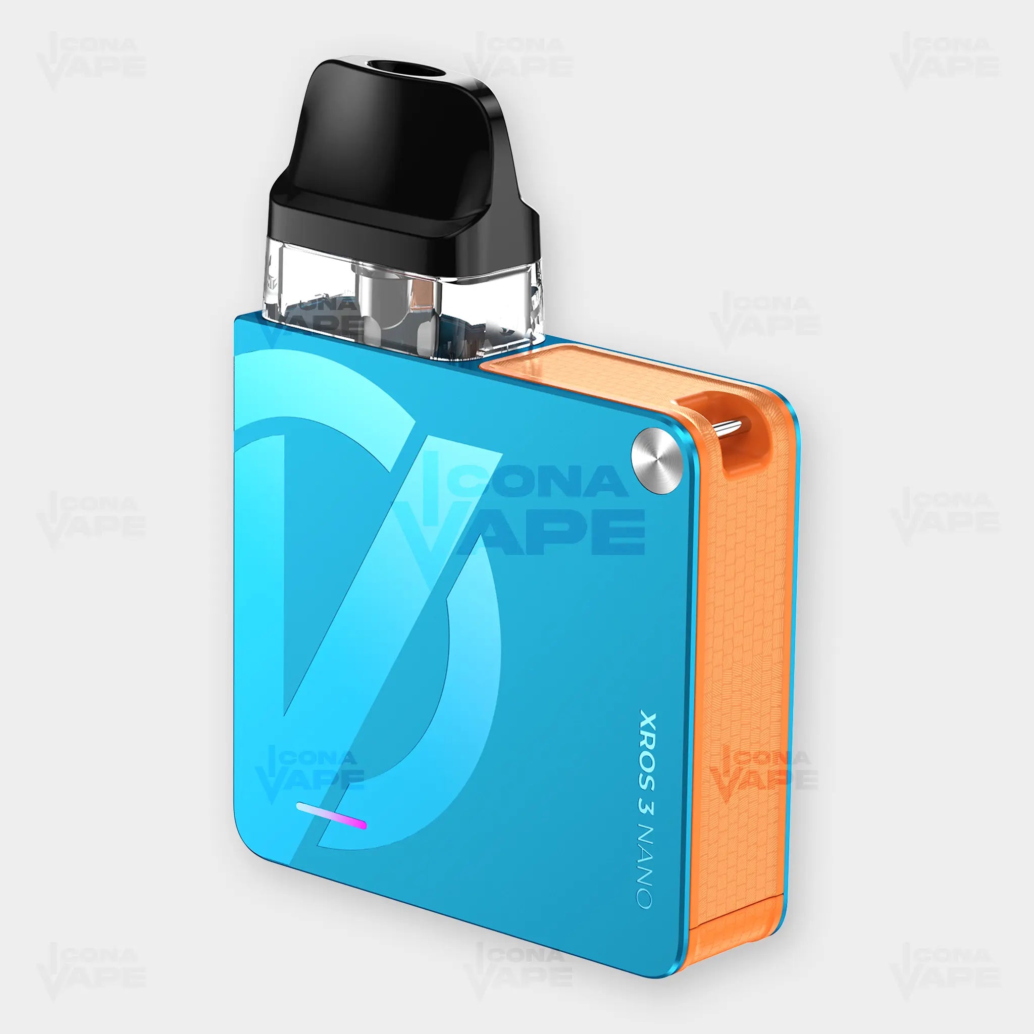 VAPORESSO XROS 3 NANO POD SYSTEM