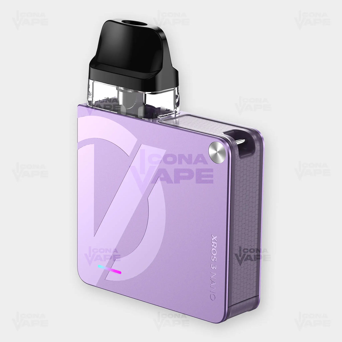 Lilac Purple