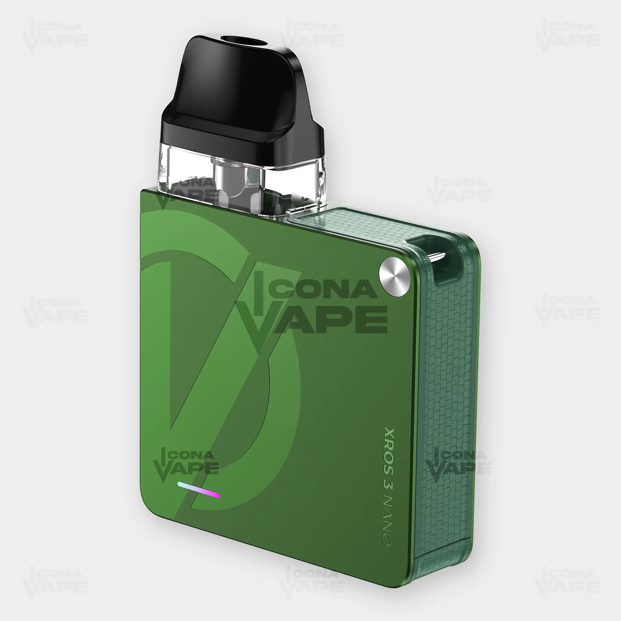 Vaporesso Xros 3 Nano Pod Kit Price in Pakistan – ICONA VAPE