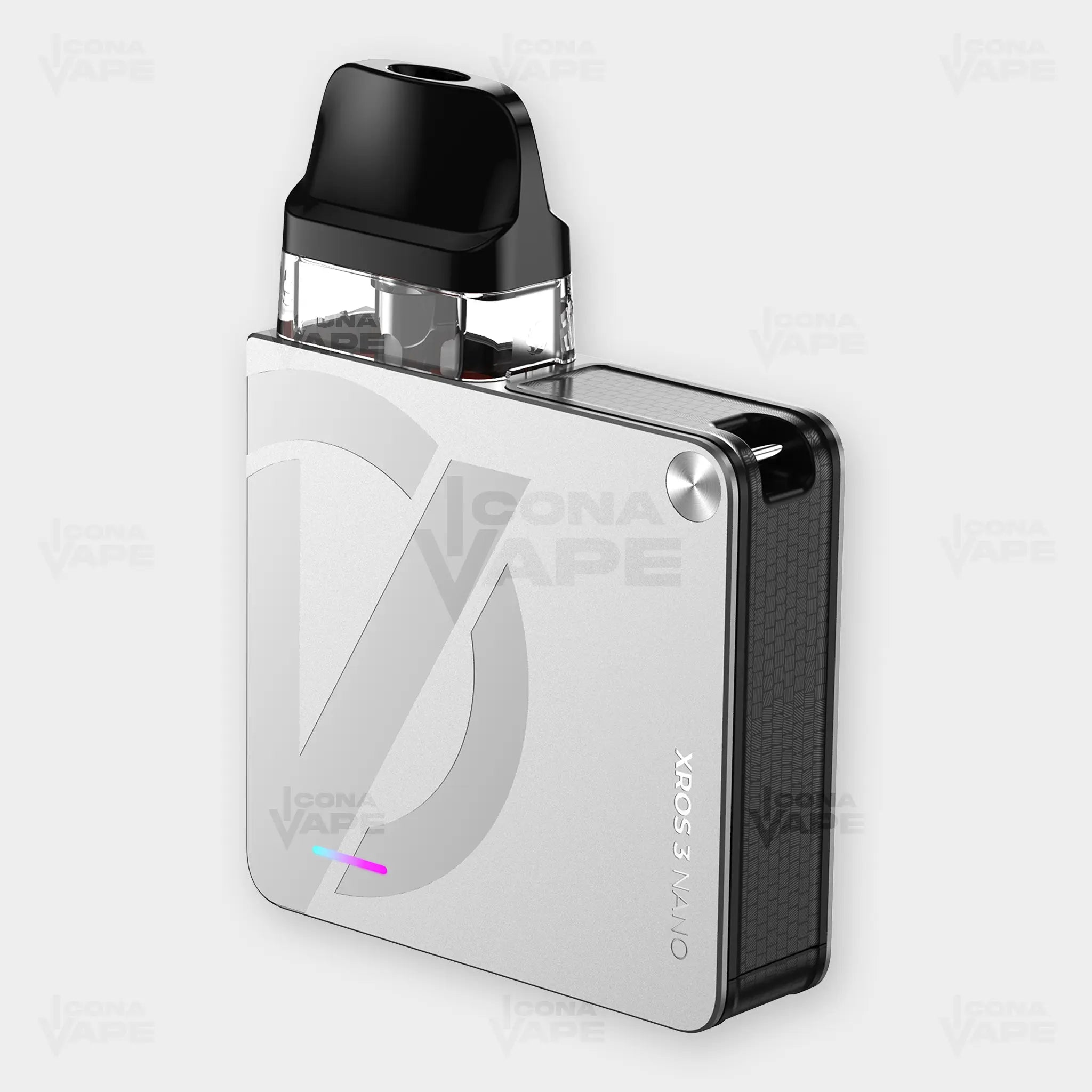 VAPORESSO XROS 3 NANO POD SYSTEM