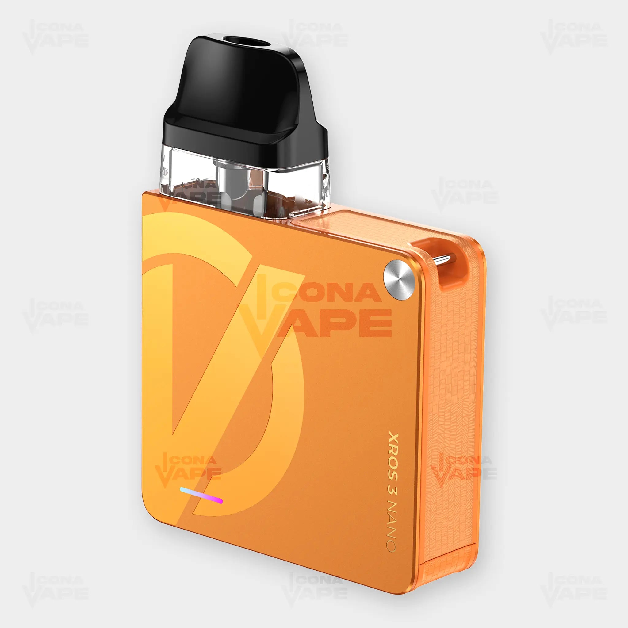 VAPORESSO XROS 3 NANO POD SYSTEM