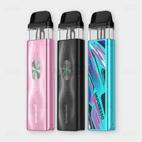 Xros 4 Mini Pod System Kit Vaporesso Pakistan
