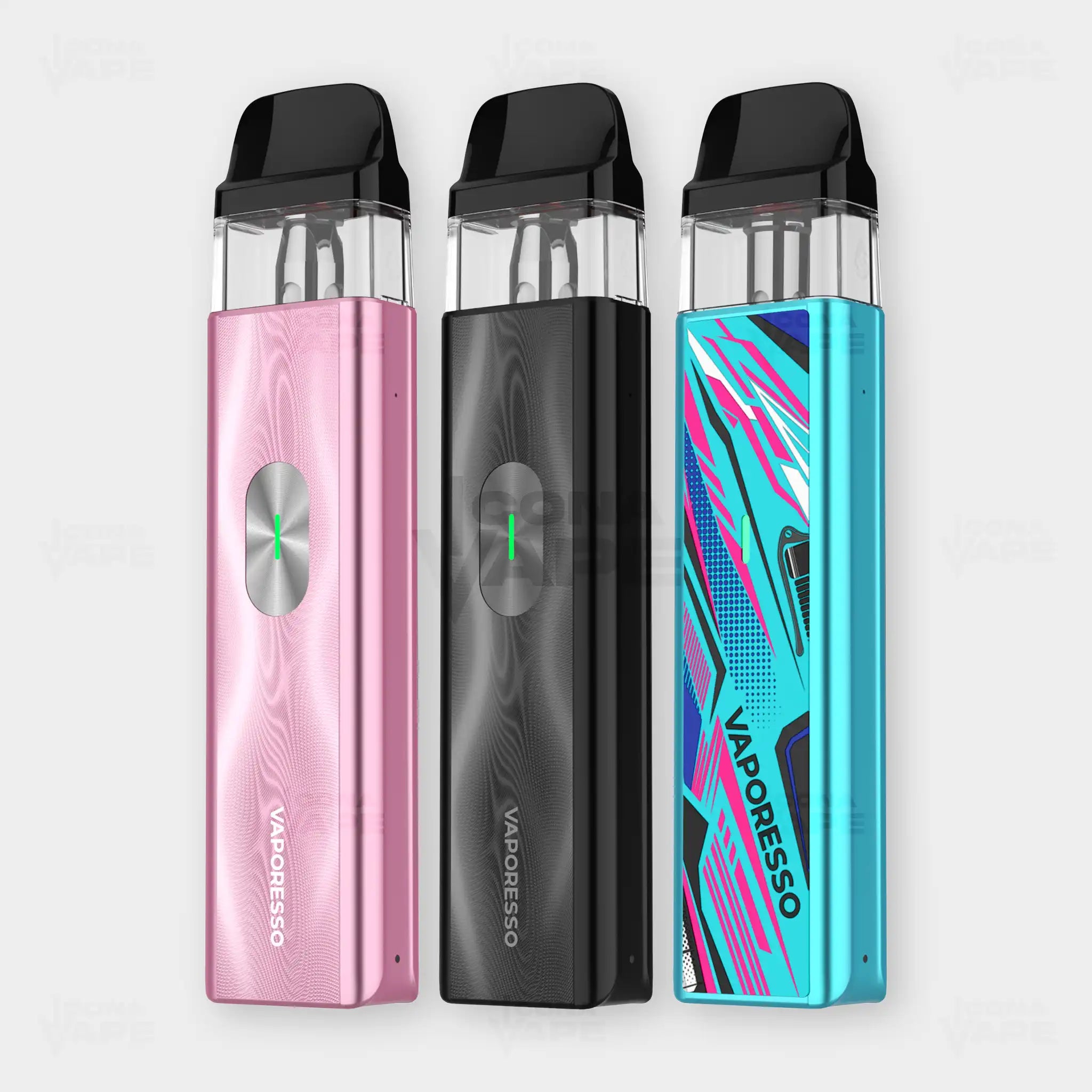 VAPORESSO XROS 4 MINI POD SYSTEM