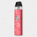 Vaporesso Xros 4 Mini Pod System Kit Camo Red