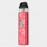 Vaporesso Xros 4 Mini Pod System Kit Camo Red
