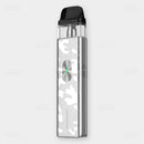 Vaporesso Xros 4 Mini Pod System Kit Camo Silver