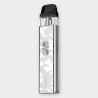 Vaporesso Xros 4 Mini Pod System Kit Camo Silver