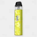 Vaporesso Xros 4 Mini Pod System Kit Camo Yellow