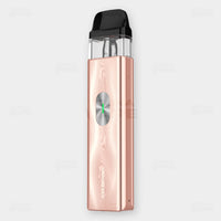 Vaporesso Xros 4 Mini Pod System Kit Champagne Gold