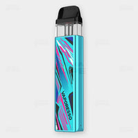 Vaporesso Xros 4 Mini Pod System Kit Motor Race