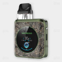 VAPORESSO XROS 4 NANO POD SYSTEM