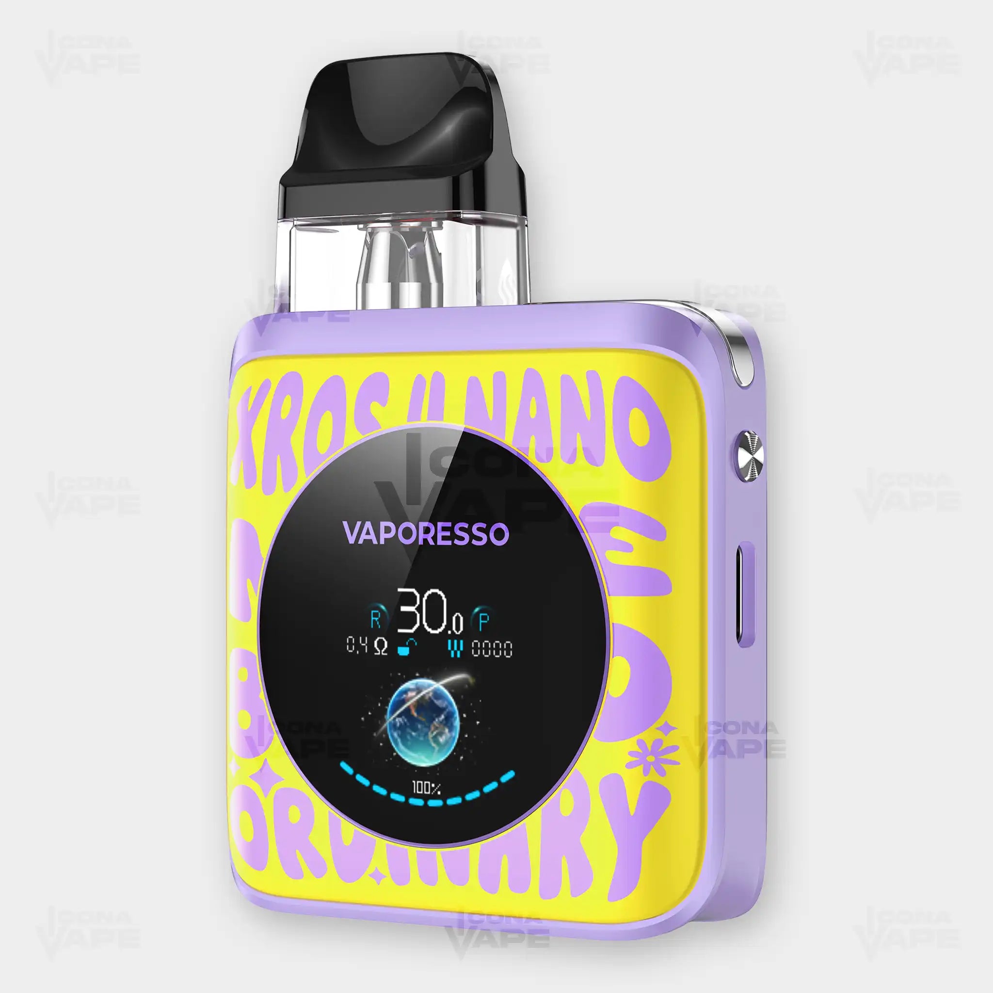 VAPORESSO XROS 4 NANO POD SYSTEM
