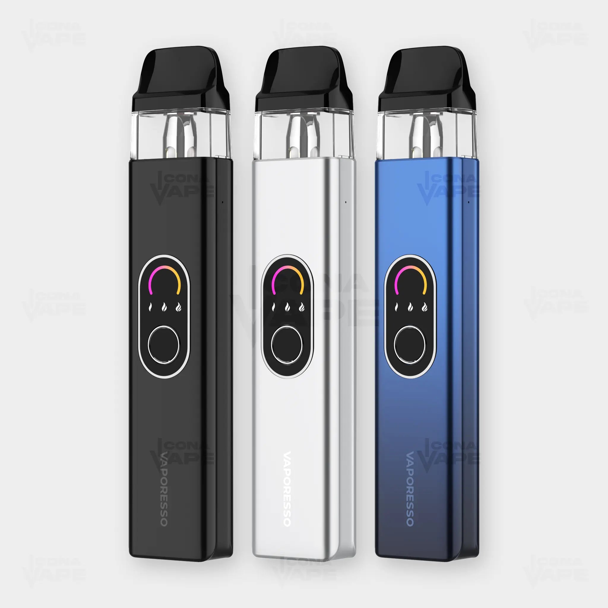 VAPORESSO XROS 4 POD SYSTEM