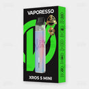 VAPORESSO XROS 5 MINI POD SYSTEM