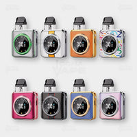 Vaporesso Xros 5 Nano Pod System All Colors