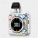 Xros 5 Nano Pod Kit Color Burst – Vaporesso Pakistan