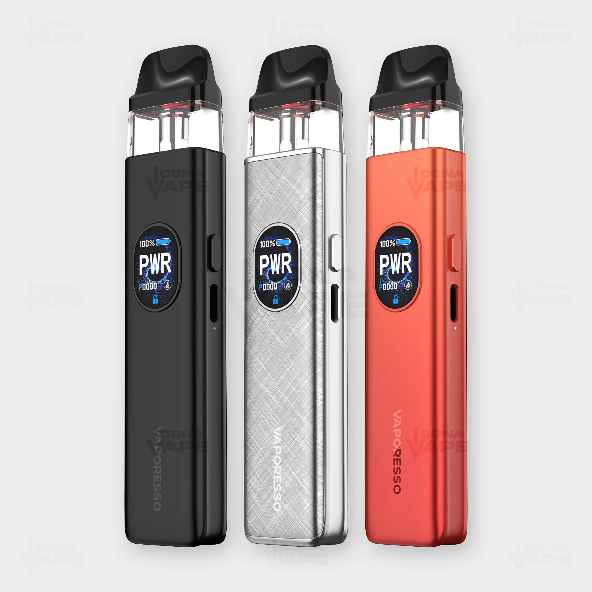 VAPORESSO XROS 5 POD SYSTEM