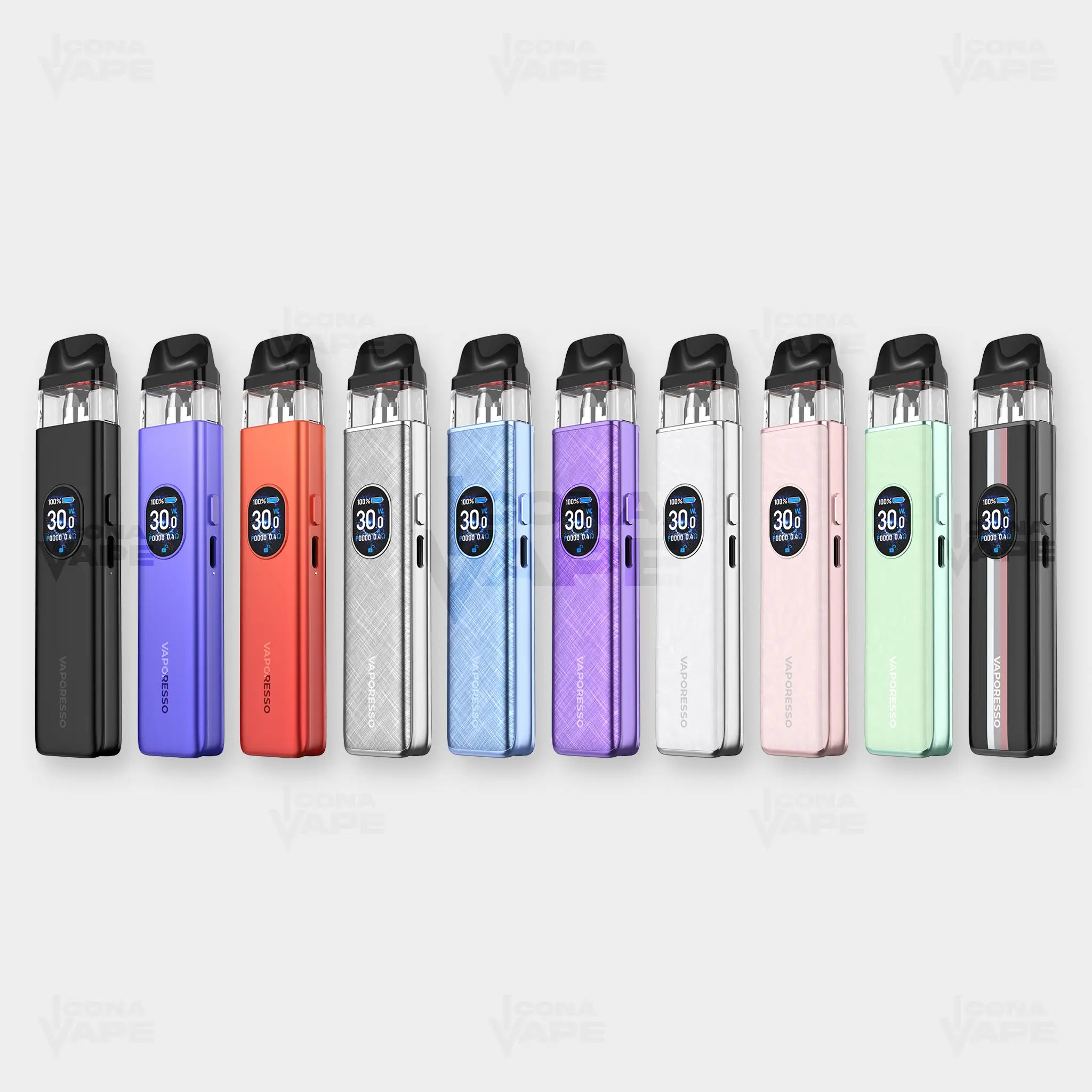 VAPORESSO XROS 5 POD SYSTEM