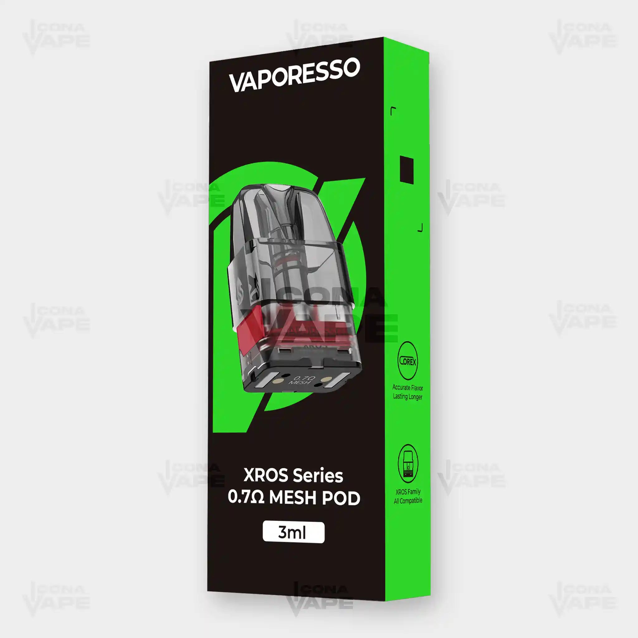 VAPORESSO XROS CARTRIDGE