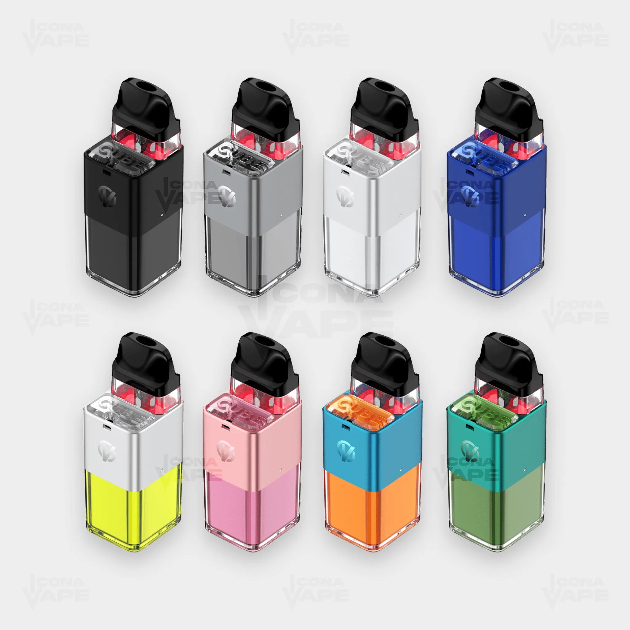 VAPORESSO XROS CUBE POD SYSTEM
