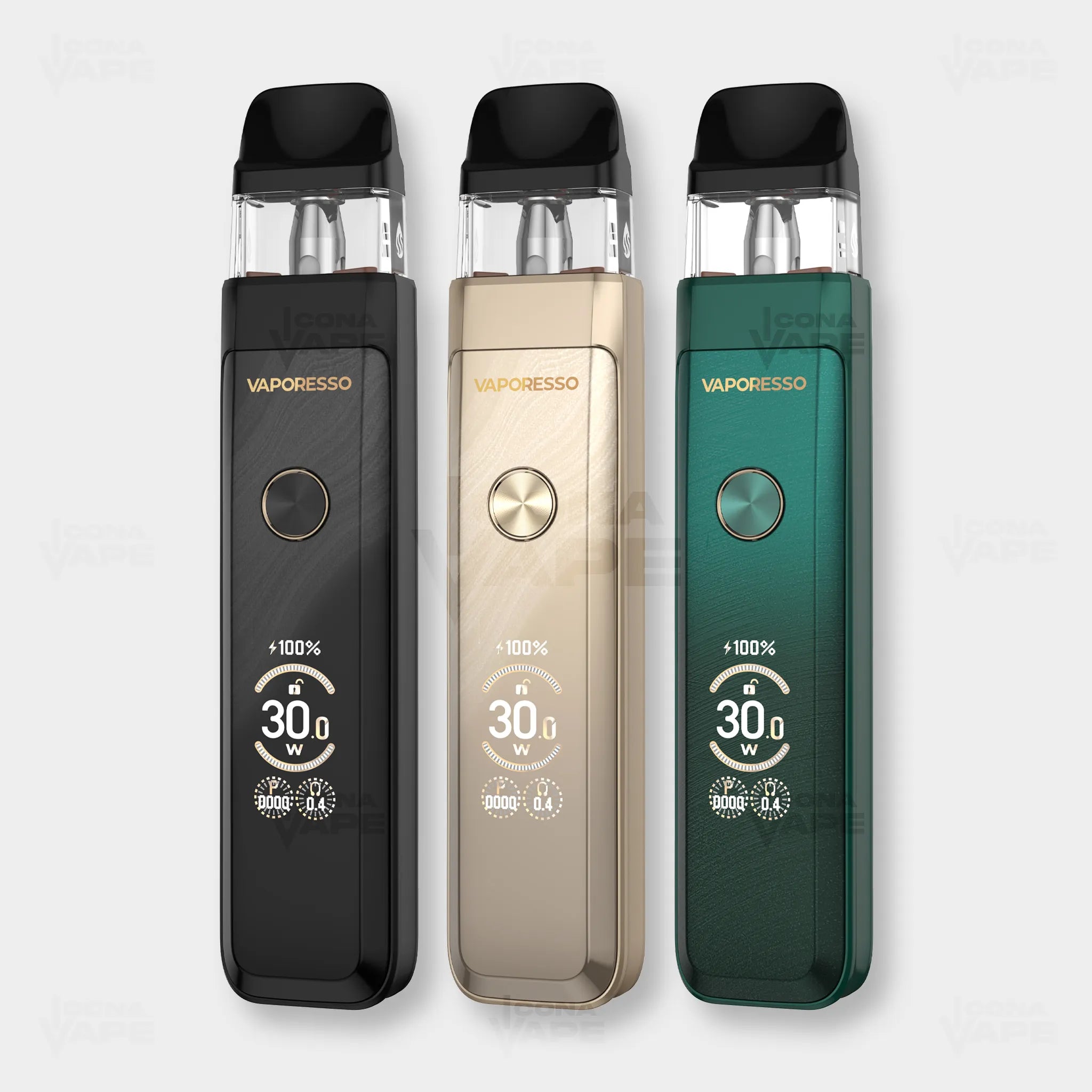 VAPORESSO XROS PRO 2 POD SYSTEM