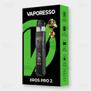 Vaporesso Xros Pro 2 Pod System Kit Box