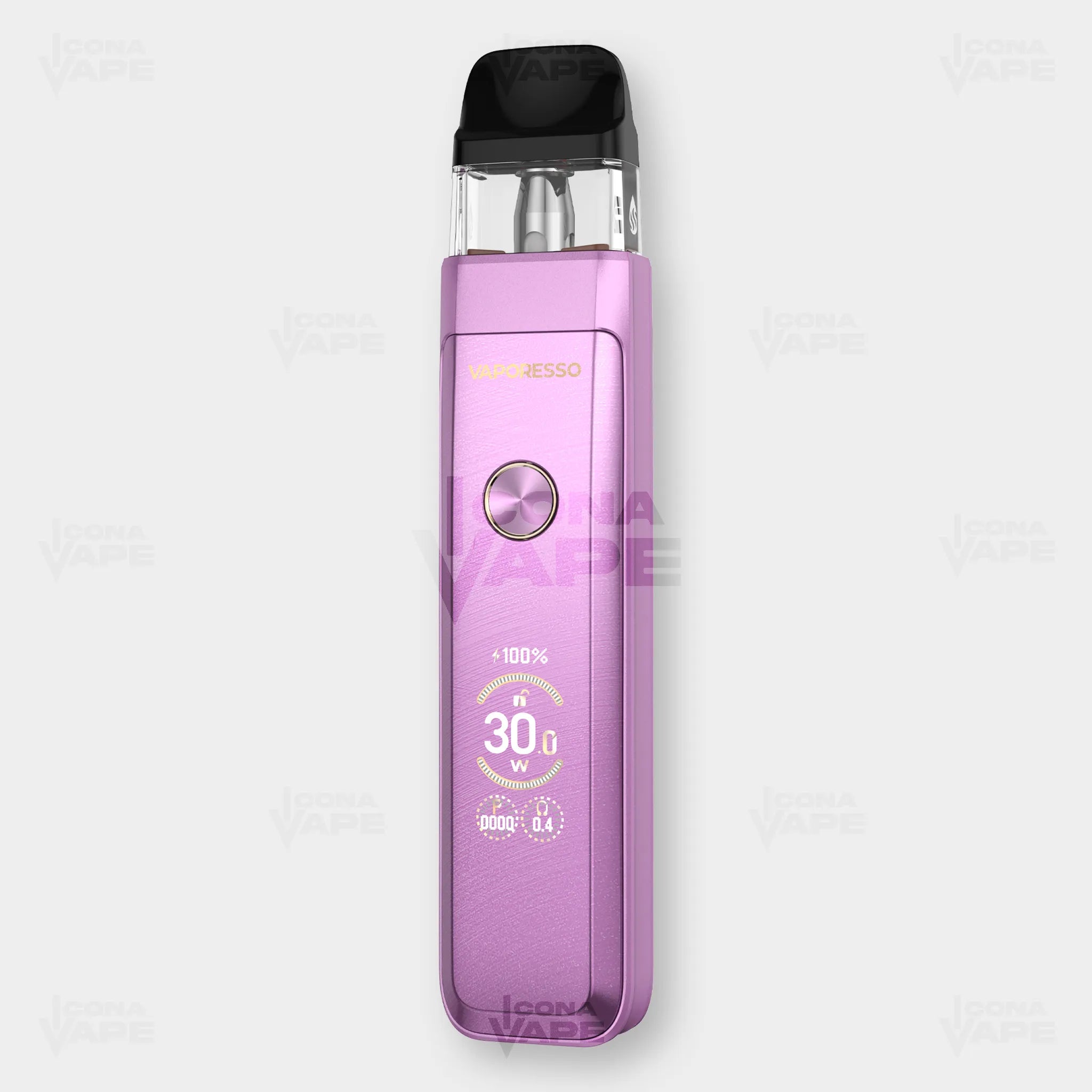 Xros Pro 2 Dawn Purple Vaporesso Pod Kit