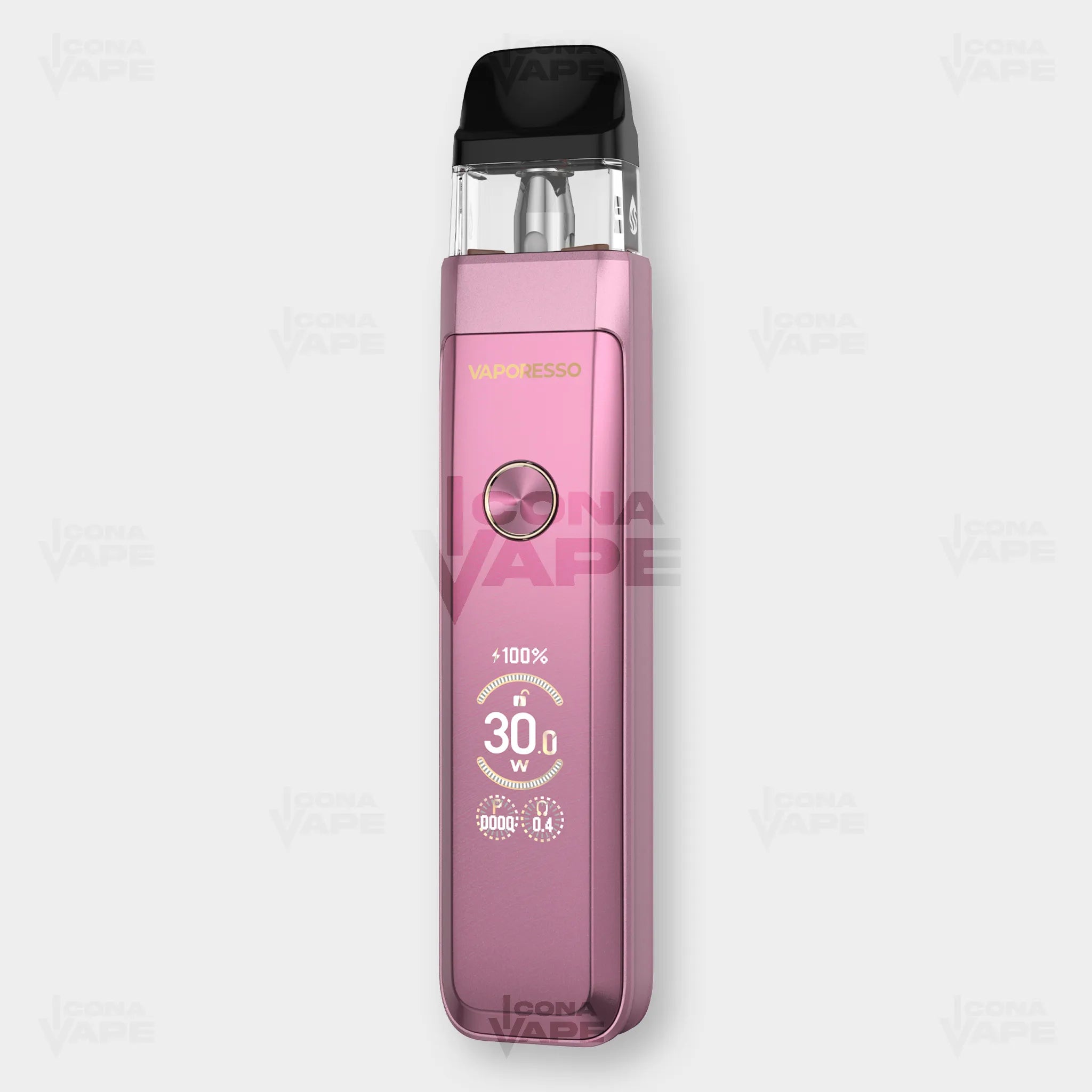 Xros Pro 2 Moonlit Pink Vaporesso Pod Kit