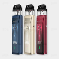 VAPORESSO XROS PRO POD SYSTEM