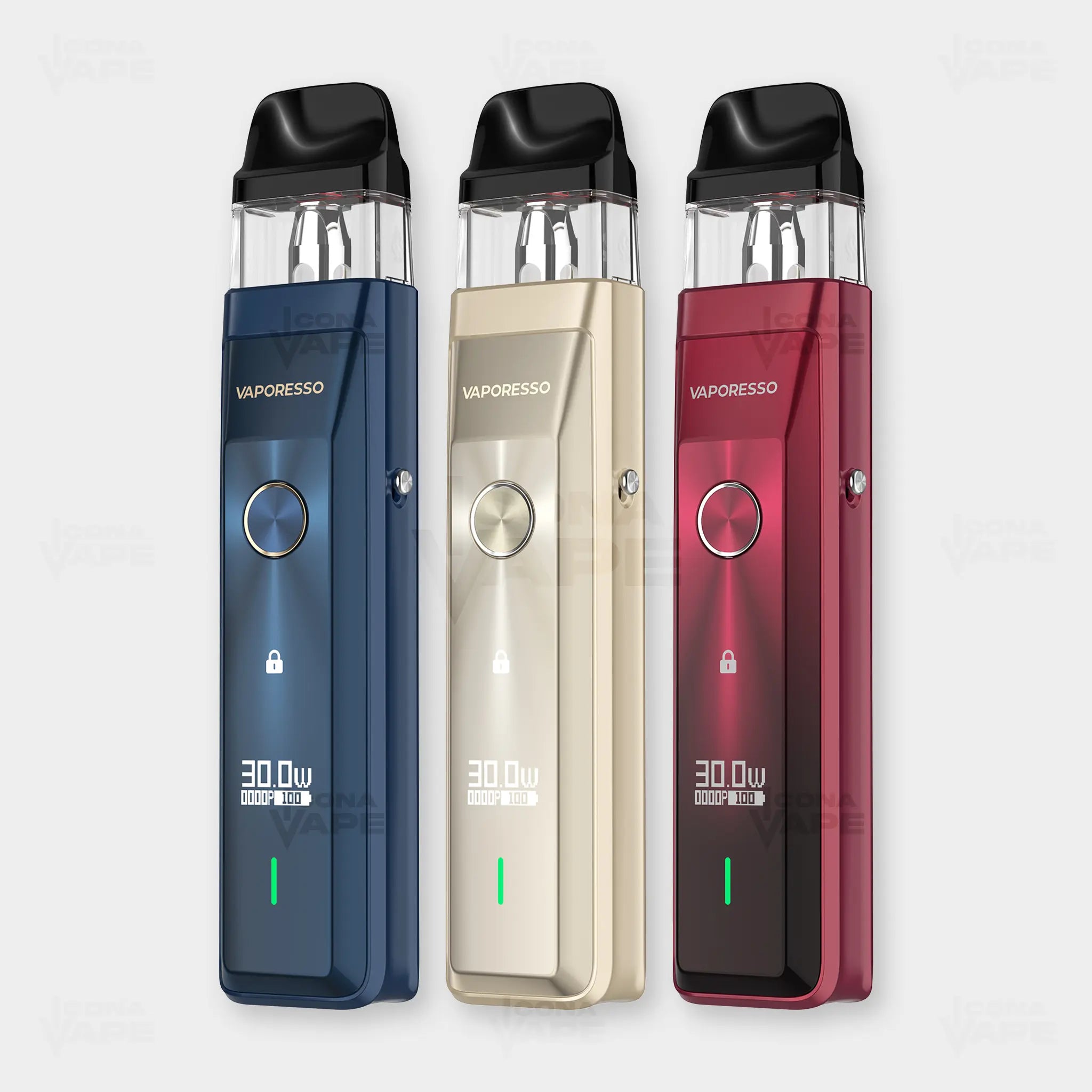 VAPORESSO XROS PRO POD SYSTEM