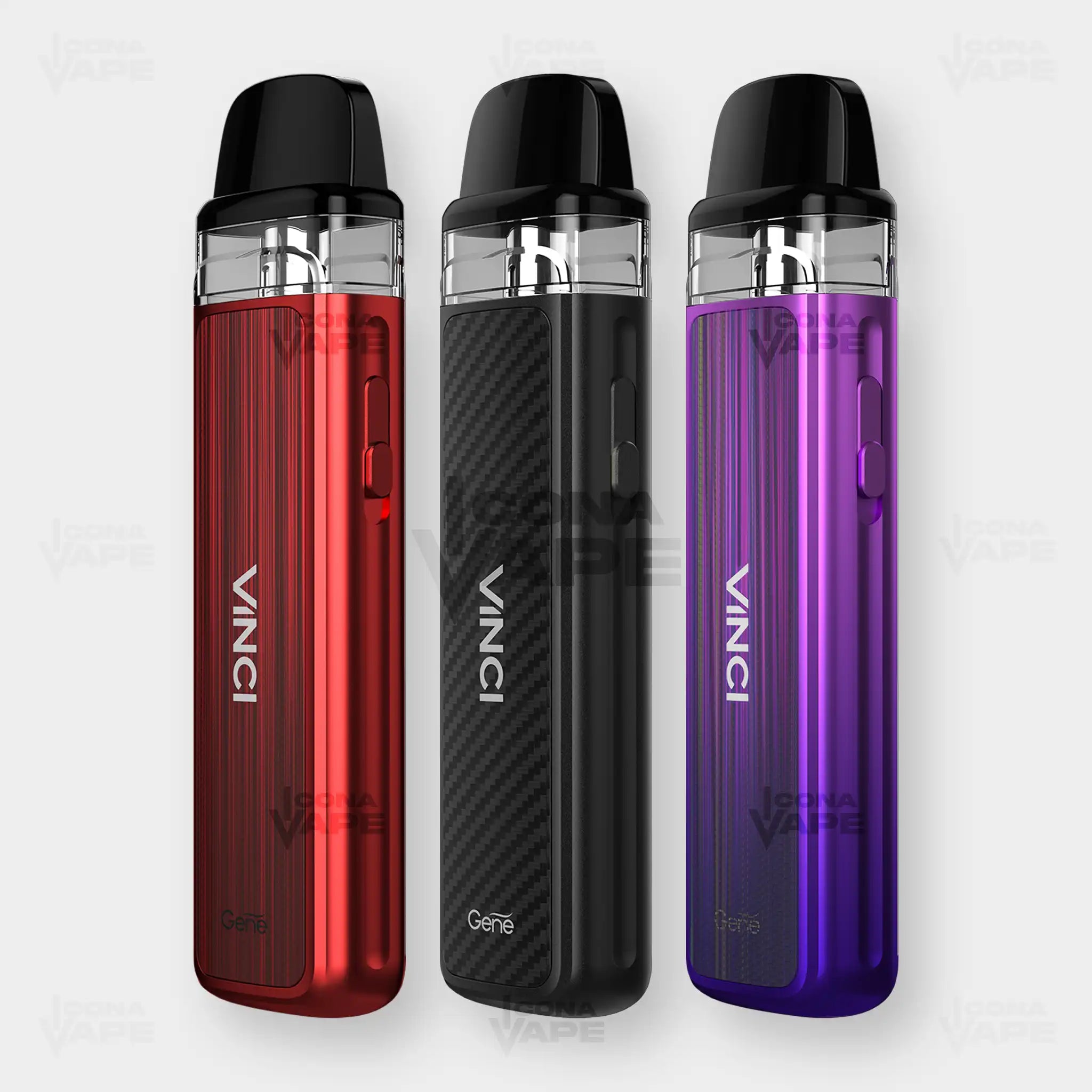 VOOPOO VINCI POD SYSTEM