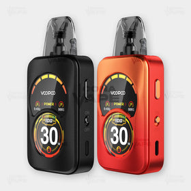VOOPOO ARGUS A POD SYSTEM