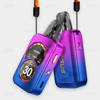 VOOPOO ARGUS A POD SYSTEM