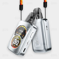 VOOPOO ARGUS A POD SYSTEM