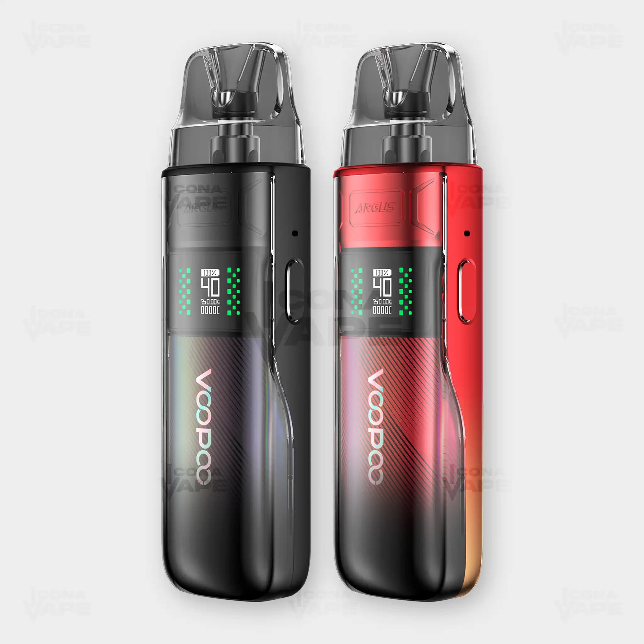 VOOPOO ARGUS E40 POD SYSTEM