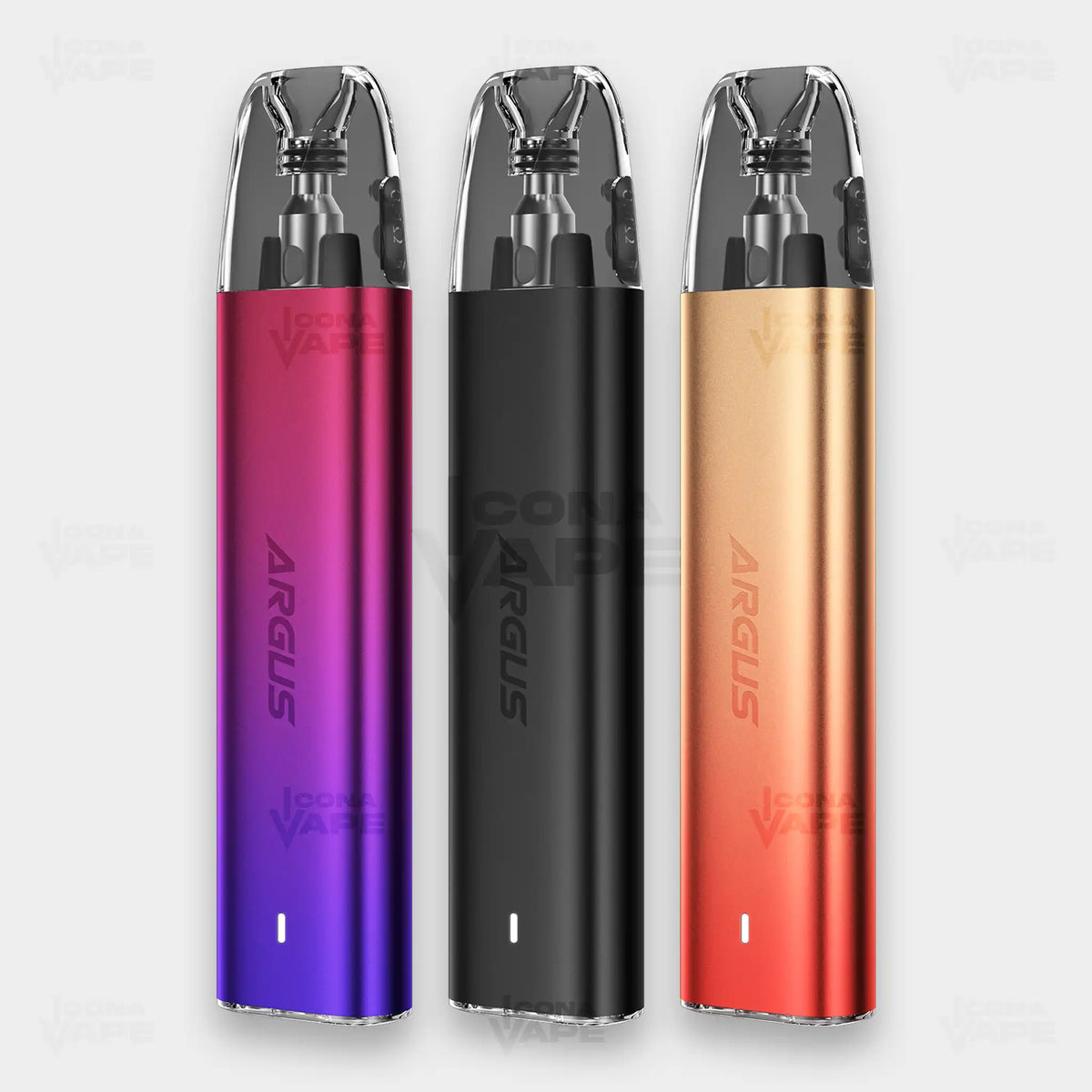 Argus G2 Mini Pod Kit Price in Pakistan – ICONA VAPE