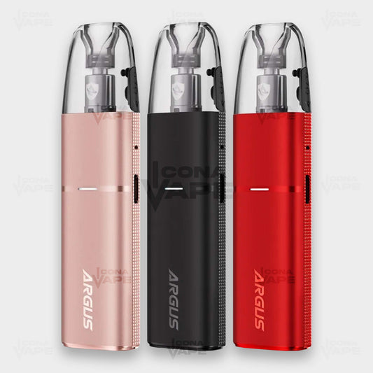 VOOPOO ARGUS G3 MINI POD KIT
