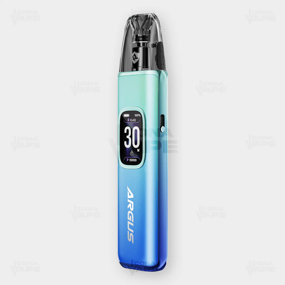 Aurora Blue