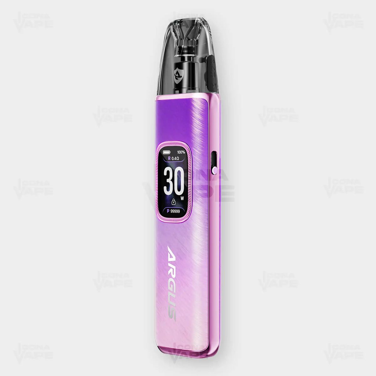 Aurora Purple