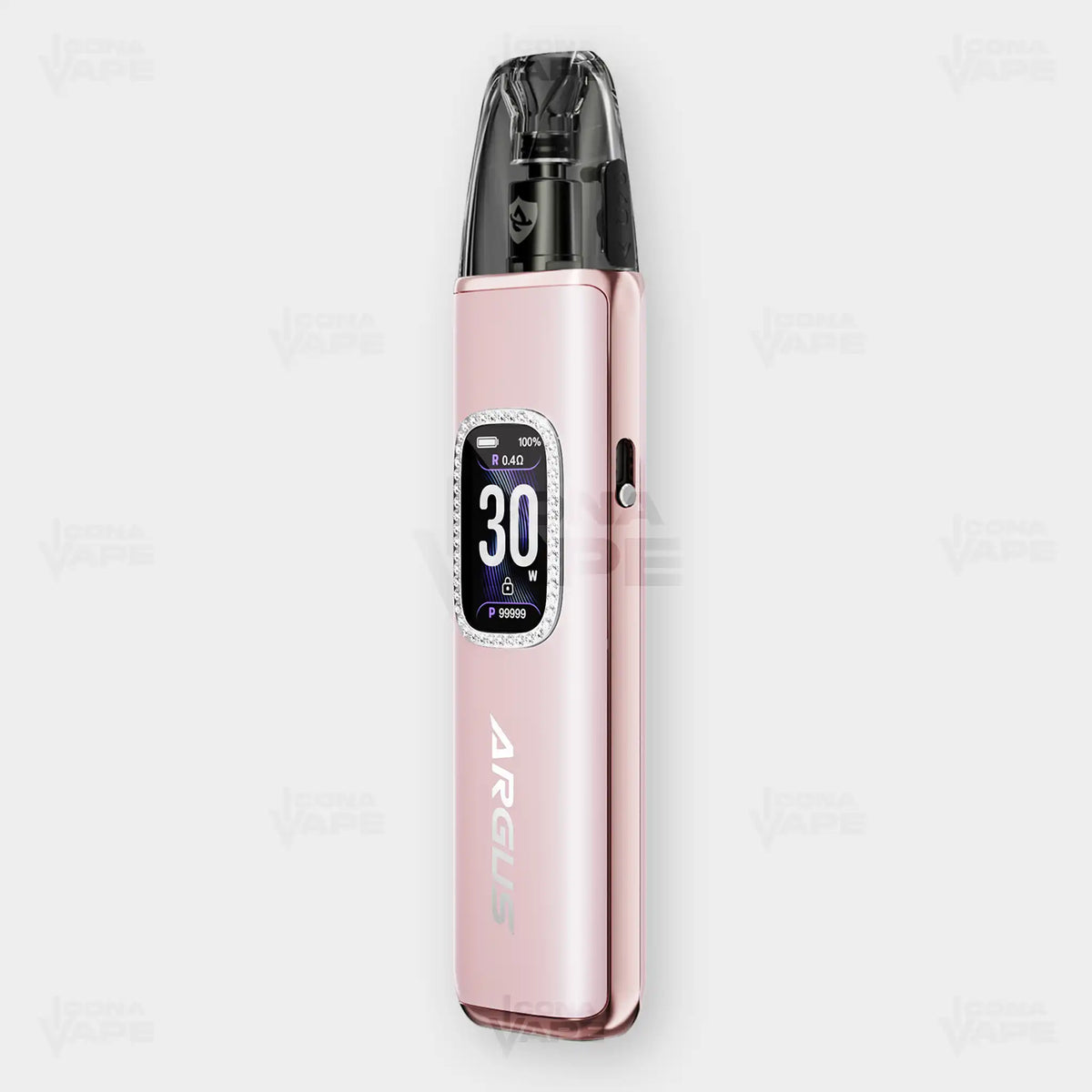 Diamond Pink