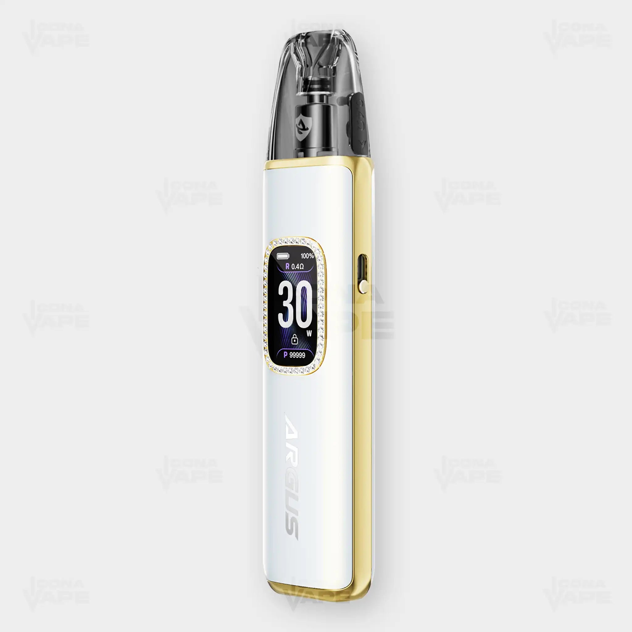VOOPOO ARGUS G3 POD SYSTEM