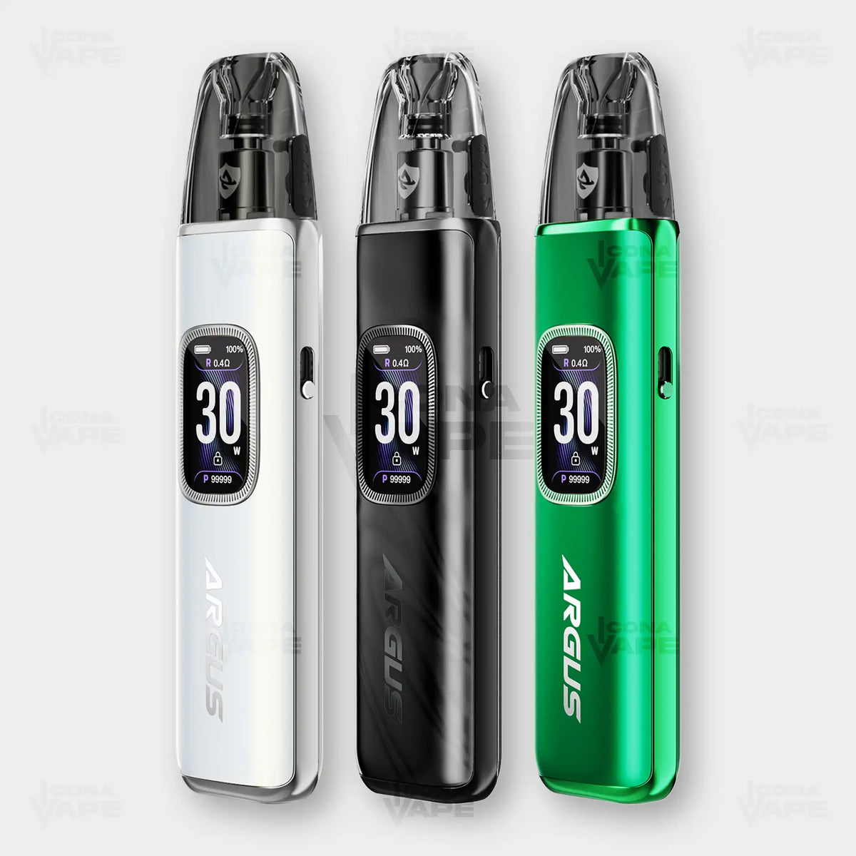 Voopoo Argus G3 Pod Kit at Best Price in Pakistan  ICONA VAPE