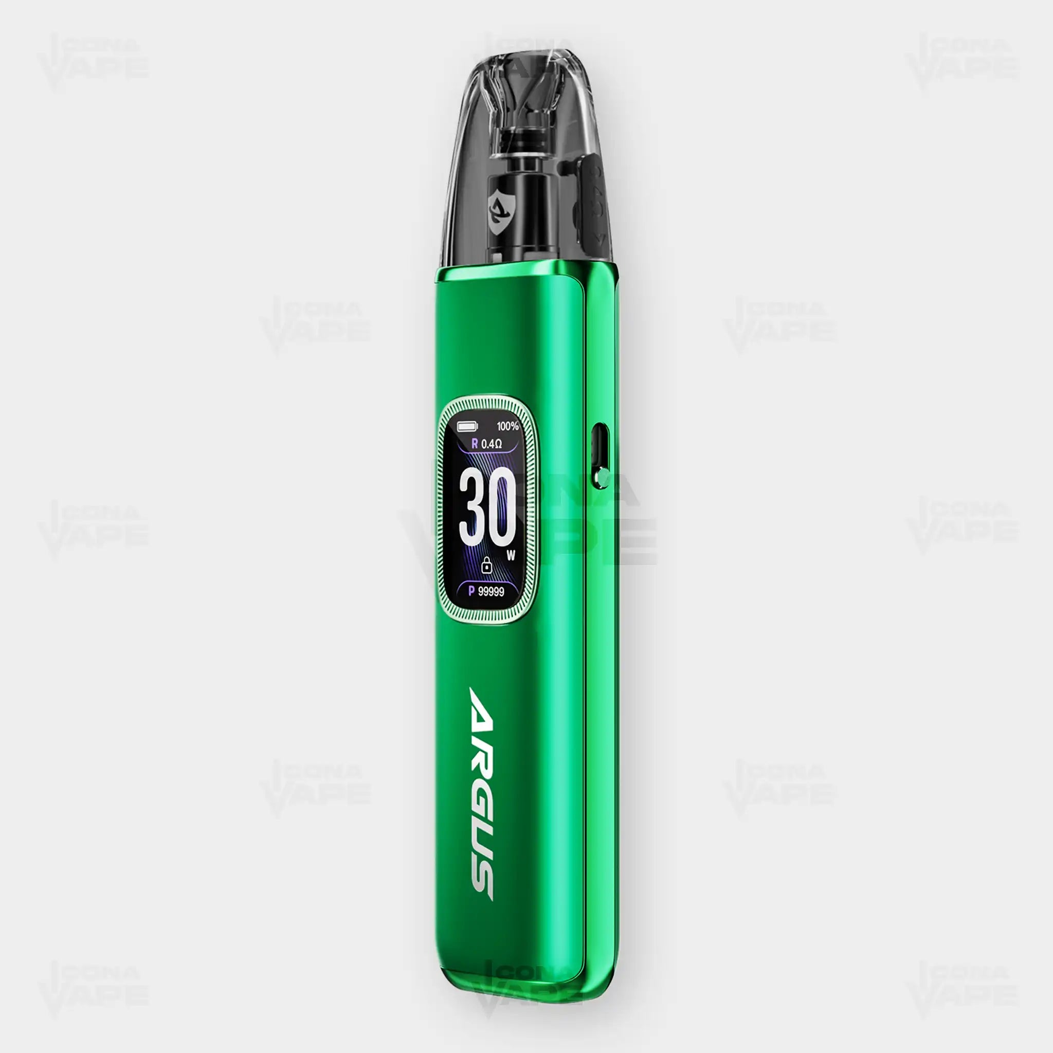 VOOPOO ARGUS G3 POD SYSTEM